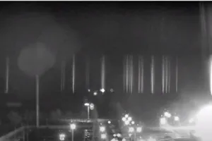 AP: Nga pháo kích vào nhà máy điện hạt nhân lớn nhất châu Âu đặt ở Ukraine