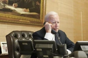 Nga pháo kích nhà máy hạt nhân: Anh, Mỹ điện đàm Ukraine, kêu gọi HĐBA họp khẩn