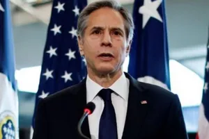 Mỹ tiết lộ Ukraine có sẵn kế hoạch trong trường hợp ông Zelensky bị sát hại