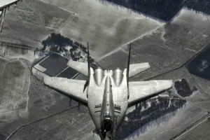 Ba Lan đề xuất gửi tiêm kích MiG-29 đến Ukraine, song Mỹ từ chối chuyển giao