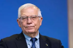 EU thừa nhận phương Tây đã mắc sai lầm trong quan hệ với Nga