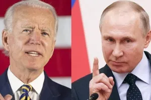 Mỹ tước quy chế tối huệ quốc dành cho Nga: Điều gì sẽ xảy ra?