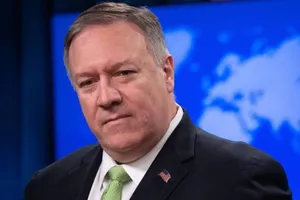Mỹ chi 2 triệu USD mỗi tháng để bảo vệ ông Pompeo và trợ lý khỏi 'mối nguy' Iran