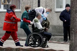 Mỹ, Anh cảnh báo Nga về nguy cơ leo thang chiến tranh với NATO 