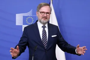 Lãnh đạo 3 nước EU bất ngờ thông báo sắp đến Kiev 'để ủng hộ Ukraine'