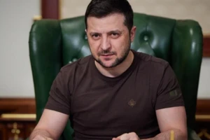 Ông Zelensky nhắc lại trận Trân Châu Cảng, khủng bố 11-9 trước quốc hội Mỹ