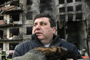 Moscow: Quân Nga và lực lượng ly khai Donetsk tiến vào trung tâm Mariupol