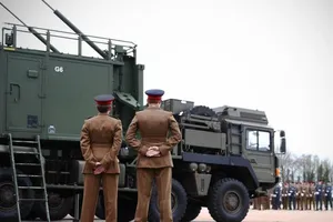 Anh sắp triển khai hệ thống tên lửa phòng không với năng lực cực mạnh ở Ba Lan