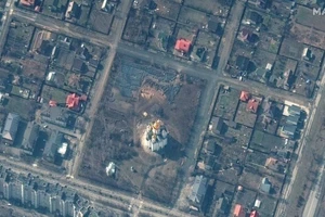 Điểm tin 4-4: Moscow muốn HĐBA LHQ họp gấp bàn về cáo buộc Nga thảm sát ở Bucha