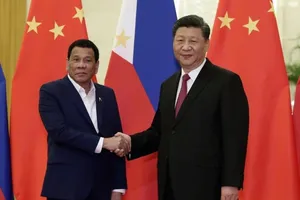 Ông Tập 'nhắc khéo' Philippines việc tham gia liên minh quân sự, hứa sẽ đầu tư thêm