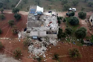 Lợi dụng xung đột Ukraine, IS kêu gọi tăng tấn công khủng bố châu Âu