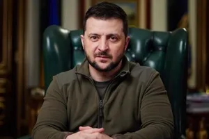 Điểm tin Nga-Ukraine 20-4: Kiev nói gần tất cả quân Nga đang ở trong và sát Ukraine, Nga ra tối hậu thư thứ 3 ở Mariupol