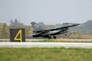 Thổ Nhĩ Kỳ từ chối tập trận với NATO ở Hy Lạp