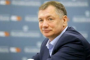 Tin nóng Nga-Ukraine sáng 9-5: Phó thủ tướng Nga sang Mariupol