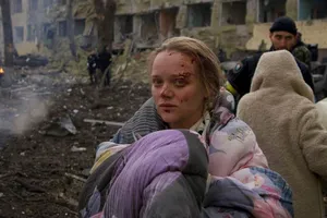 LHQ nói về số người Ukraine thiệt mạng thực sự trong chiến dịch quân sự của Nga