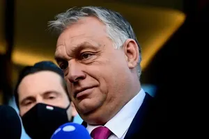 Hungary ban bố tình trạng khẩn cấp, viện dẫn tình hình tại Ukraine