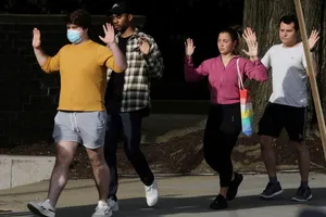 'Hành lang súng đạn' và nút thắt khó gỡ trong việc kiểm soát vũ khí ở Mỹ