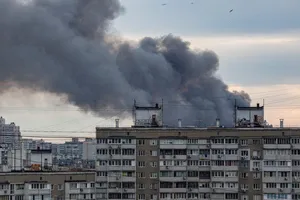 Nóng Nga-Ukraine sáng 6-6: Có tin thêm tướng Nga thiệt mạng ở Ukraine; Nga nêu lý do tái pháo kích Kiev