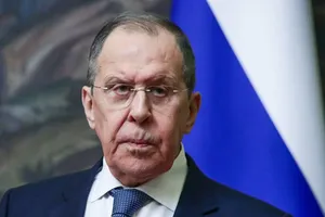 Ngoại trưởng Nga Sergey Lavrov. Ảnh: TASS