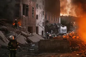 Nóng Nga-Ukraine chiều 20-6: Lại nóng ở biên giới hai nước, Ukraine nói xung đột với Nga ‘còn lâu mới kết thúc’