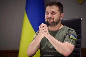 Người vui, kẻ 'chạnh lòng' chuyện Ukraine được trao tư cách ứng viên EU