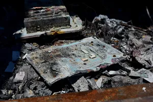 Chuyên gia: Xung đột Ukraine - nơi bản chất chiến tranh hiện đại phơi bày rõ nhất