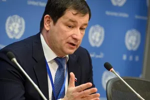 Hội đồng Bảo an họp về khủng hoảng Ukraine, Moscow và Kiev tranh cãi nảy lửa