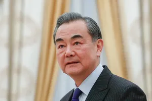 Ông Vương Nghị thăm 5 nước Đông Nam Á