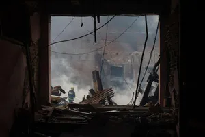 Nóng Nga-Ukraine 31-7: Ông Zelensky lệnh sơ tán dân khỏi Donbass