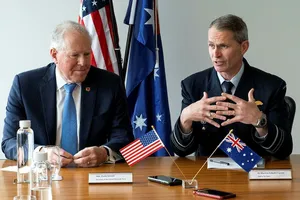 Không quân Úc: Sẽ duy trì tuần tra Biển Đông bất chấp 'loạt tình huống không an toàn' TQ gây ra