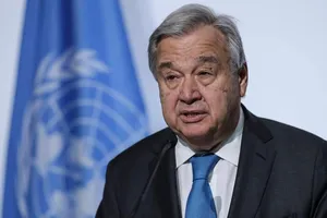 Vụ sáp nhập 4 tỉnh Ukraine: Tổng thư ký LHQ nói Nga ‘leo thang nguy hiểm’