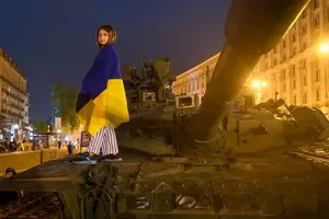 Nóng Nga-Ukraine 23-8: Kiev nói Moscow đưa tàu chiến, tàu ngầm chở tên lửa ra Biển Đen trước thềm Quốc khánh Ukraine