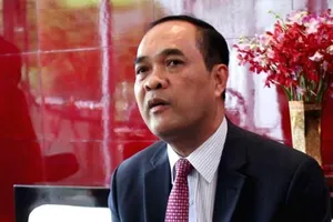 Campuchia: Bộ Nội vụ, Bộ Ngoại giao báo cáo hoạt động truy quét buôn người thời gian qua