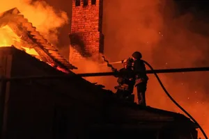 Nóng Nga-Ukraine 6-9: Viễn cảnh Ukraine đảo chiều xung đột ngày càng rõ; Nga có thể đã mất tới 50.000 quân