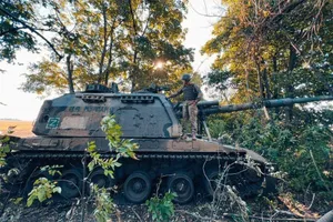 Chuyên gia đặt câu hỏi về lý do quân Nga rút khỏi một số vùng ở Kharkiv