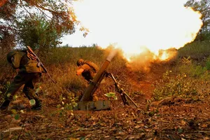 Nóng Nga-Ukraine 19-9: Nga tung đòn dứt khoát; Ukraine quyết liệt không kém 