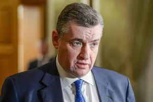 Chủ tịch Uỷ ban Đối ngoại Hạ viện Nga nói về khả năng đàm phán với Ukraine một khi sáp nhập Donbass