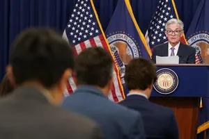 FED tăng lãi suất 0,75 điểm phần trăm lần thứ ba liên tiếp