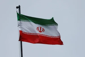 Biểu tình bùng phát: Iran tấn công lực lượng ly khai người Kurd ở Iraq, chỉ trích Mỹ gây bất ổn. Ảnh: REUTERS