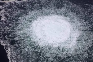 Nga định điều tra độc lập vụ đường ống Nord Stream nghi bị phá hoại 