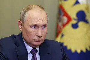 Vụ nổ trên cầu Crimea: Ông Putin chỉ đích danh Ukraine là thủ phạm