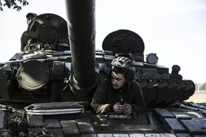 Nóng Nga-Ukraine 14-10: Biên giới 2 nước lại dậy sóng, Kiev nói Moscow 'gặp sự cố'