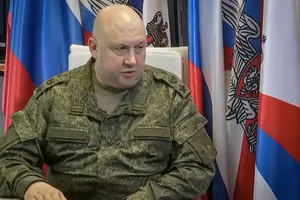 Tướng Nga lần đầu thừa nhận gặp khó ở Ukraine