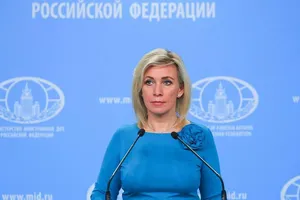 Nga nói về khả năng đàm phán giữa đại diện Ukraine với Ngoại trưởng Lavrov