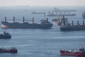 Nóng Nga-Ukraine 31-10: Nga nêu đích danh 'kẻ tình nghi' vụ UAV tấn công Hạm đội Biển Đen ở Crimea