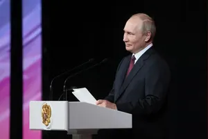 Hội nghị G20: Quan chức Indonesia xác nhận ông Putin không đến, tiết lộ người dự thay