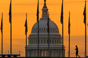 Đảng Cộng hòa giành được ghế thứ 218, kiểm soát Hạ viện