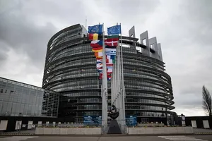 Vừa định danh Nga là 'nhà nước bảo trợ khủng bố', trang web Nghị viện châu Âu bị tấn công