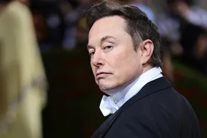 Ông Elon Musk bất ngờ thông báo 'ân xá' người dùng Twitter