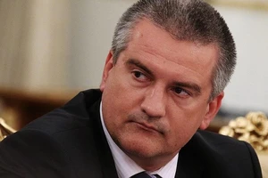 Tin HLV quân sự Iran mất mạng ở Crimea: Nga nói Kiev 'kể chuyện cổ tích' cho phương Tây nghe